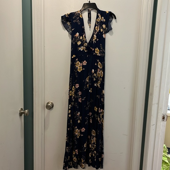 Band of gypsies dress - Picture 5 of 5